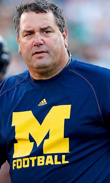 CFB AM: Brady Hoke still clearly hates the Ohio State Buckeyes